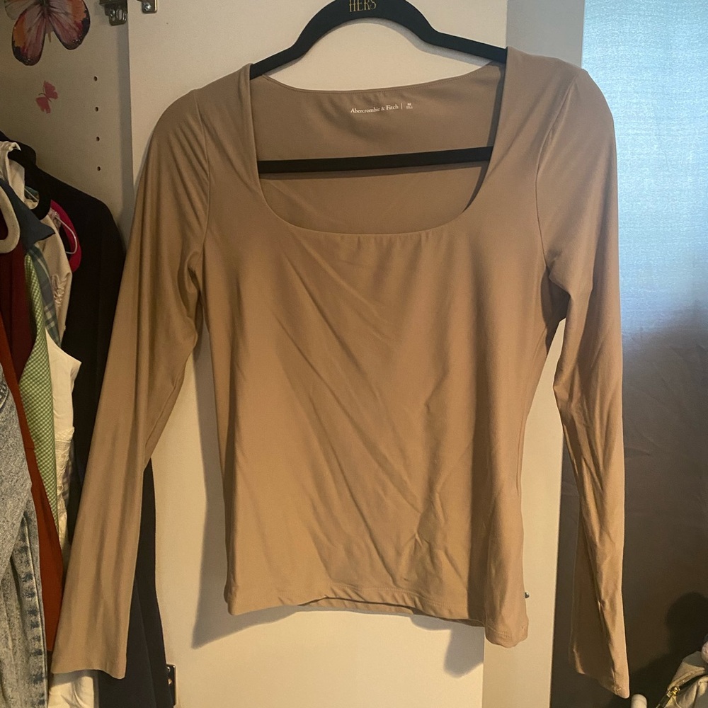 abercrombie top
